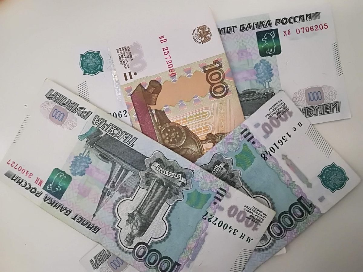 Госдума утвердила размер прожиточного минимума на 2023 год