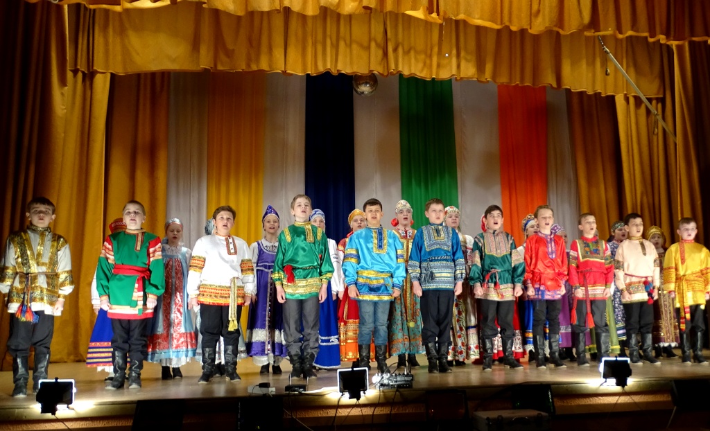 Финал конкурса детской авторской прозы «PROдетство» состоится в Нижнем Новгороде 25 ноября