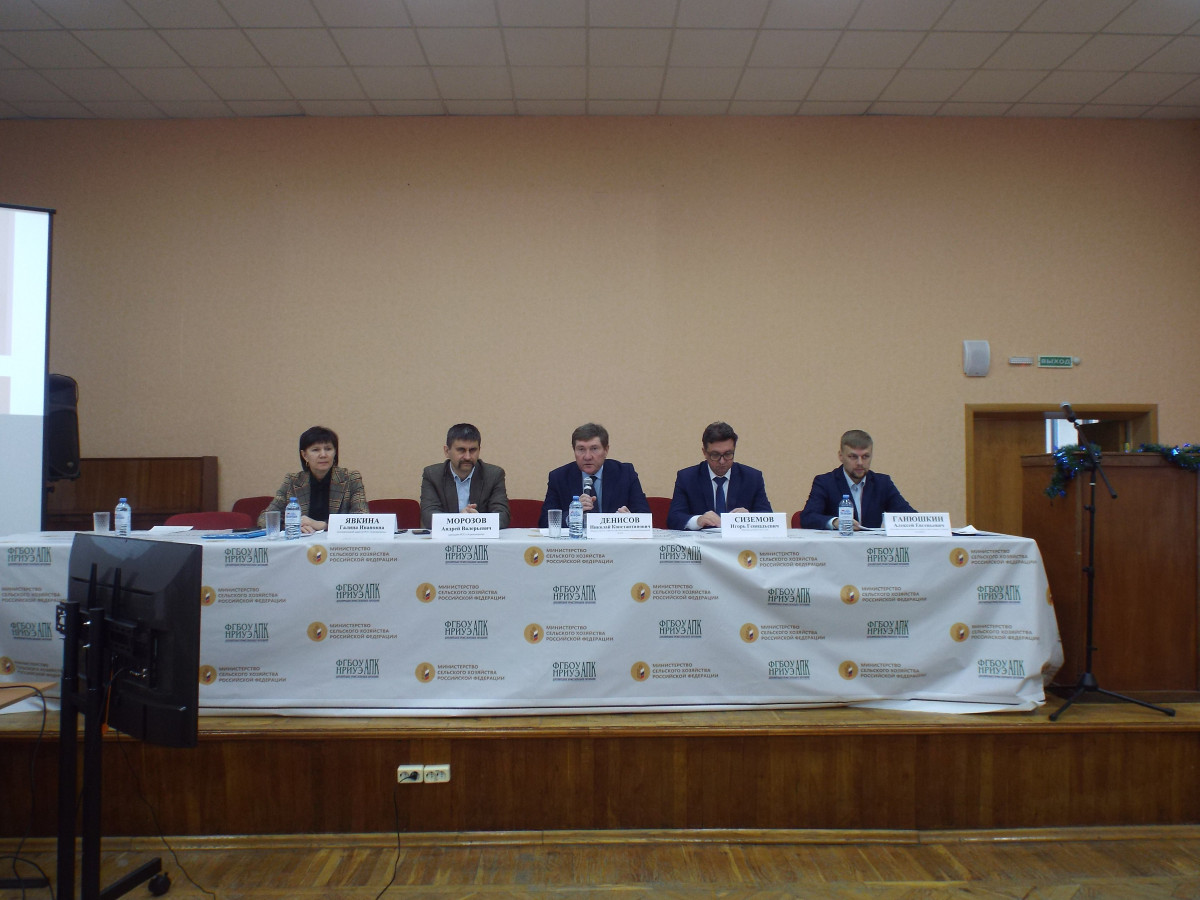 Более 60 млн рублей направлено на поддержку сельхозкооперативов в Нижегородской области