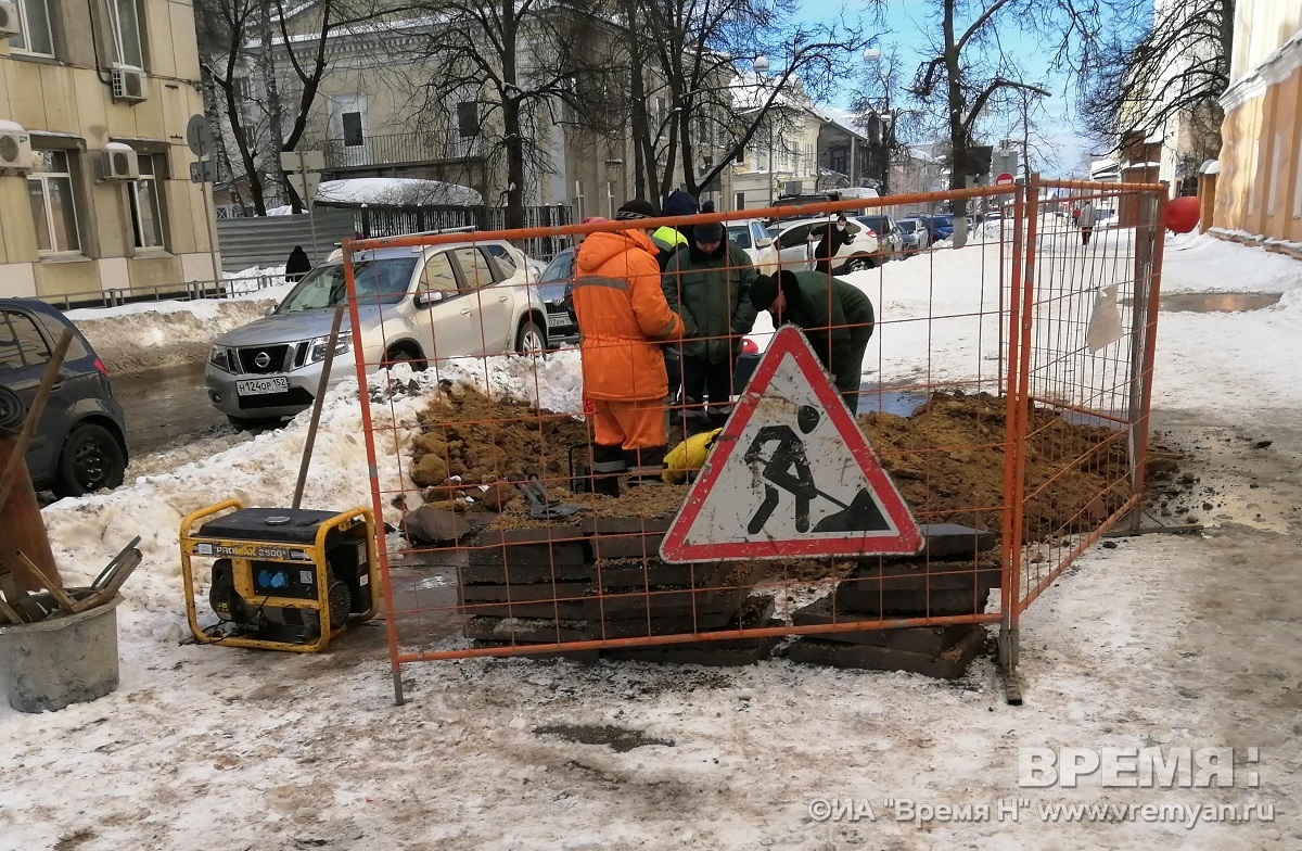 Зачем нужно объединение «Теплоэнерго» и «Нижегородского водоканала»?