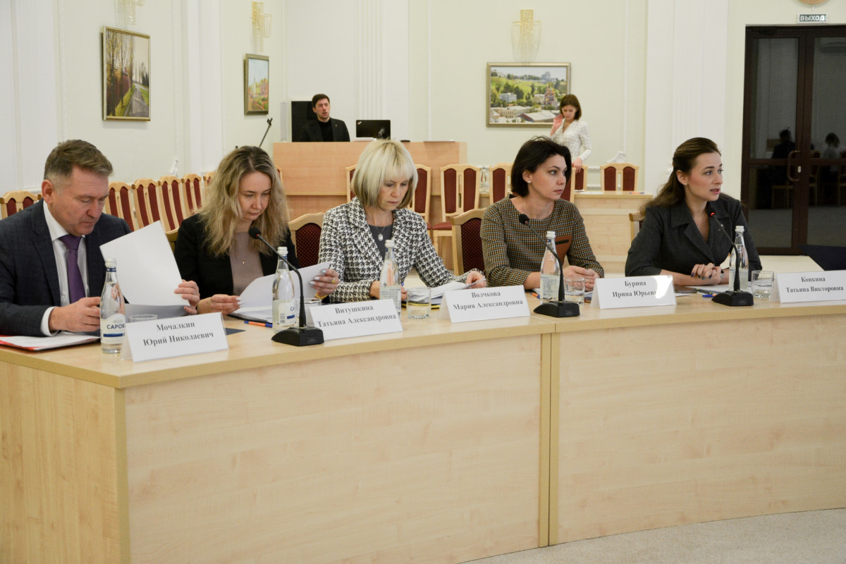 Пять претендентов на должность главы администрации Нижегородского района прошли на новый этап конкурса