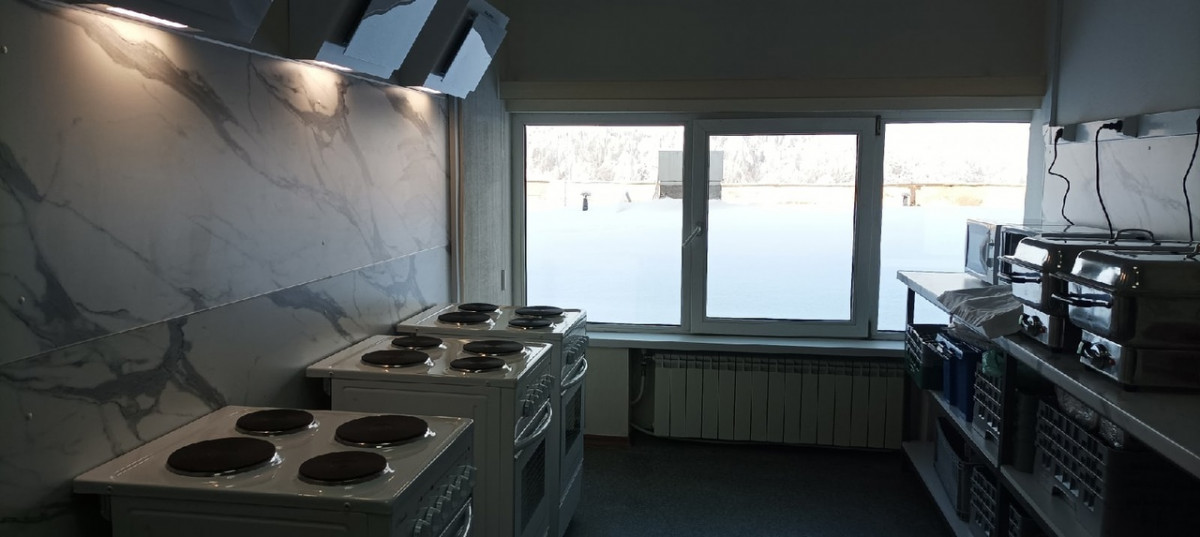Современный центр для осужденных открыли в Нижегородской области