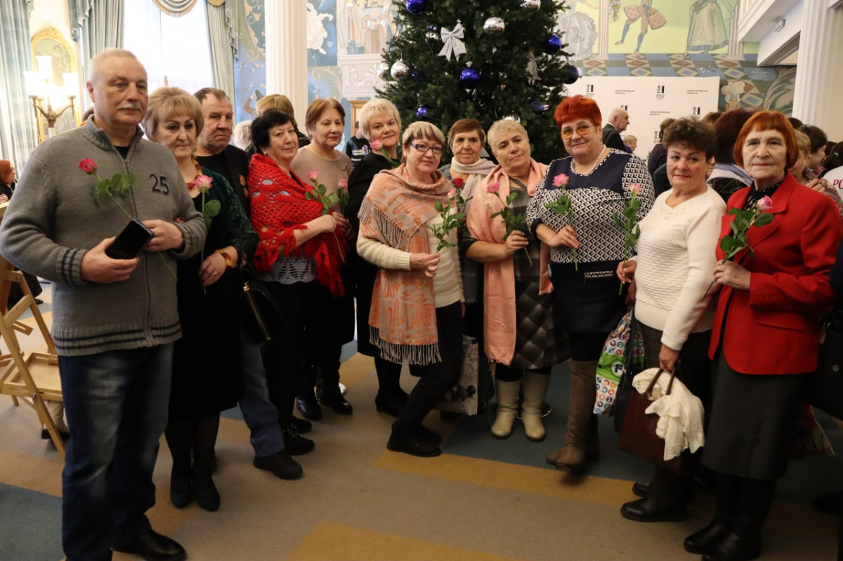 В Нижегородской области определили победителей конкурса «Путь к успеху» среди людей с ОВЗ