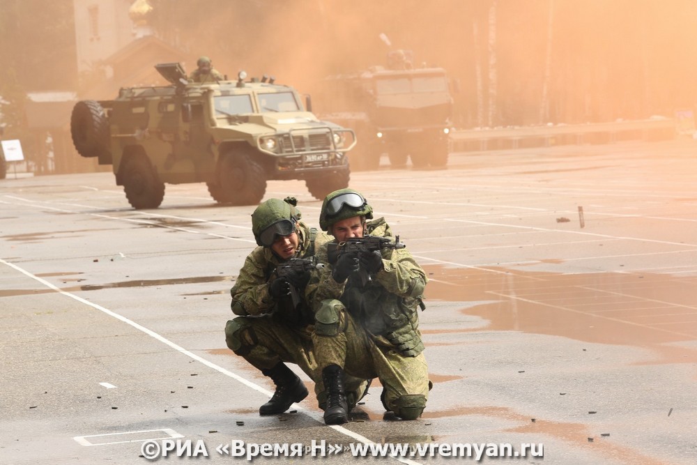 Морпех «Рокот» рассказал о «живучем сержанте» в Мариуполе