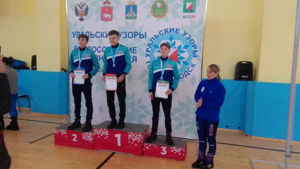 11 медалей завоевали воспитанники нижегородской спортшколы № 12 на соревнованиях по спортивному ориентированию