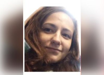 26-летняя Анастасия Лехина пропала без вести в Дзержинске