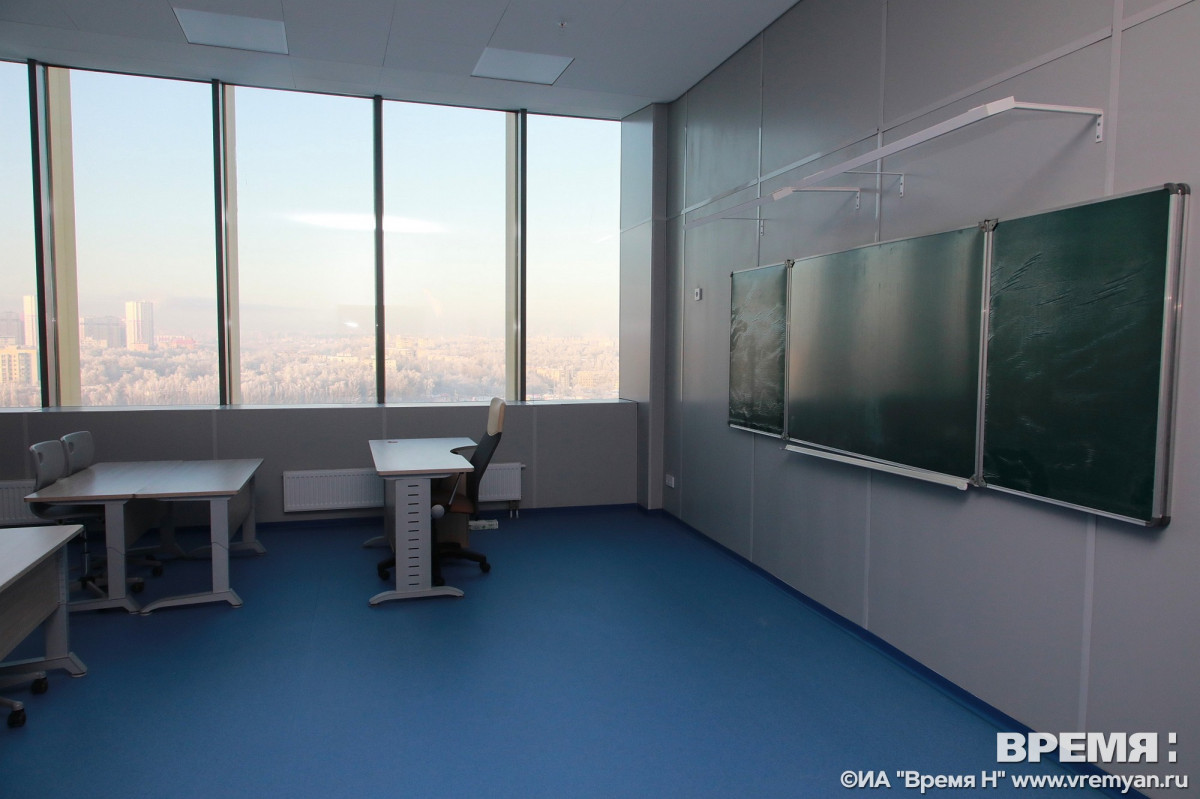 Мелик-Гусейнов настоятельно рекомендовал отменить кабинетную систему в школах