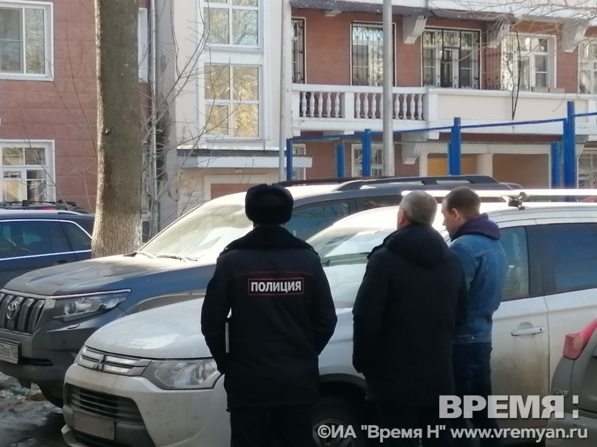 Самые громкие криминальные истории в Нижегородской области за 2022 год
