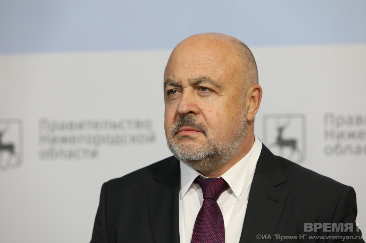 Павел Солодкий подвел итоги работы территориальных общественных помощников за 2022 год