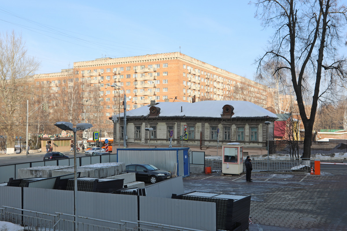 В Нижнем Новгороде определили этапы строительства котлованов метро