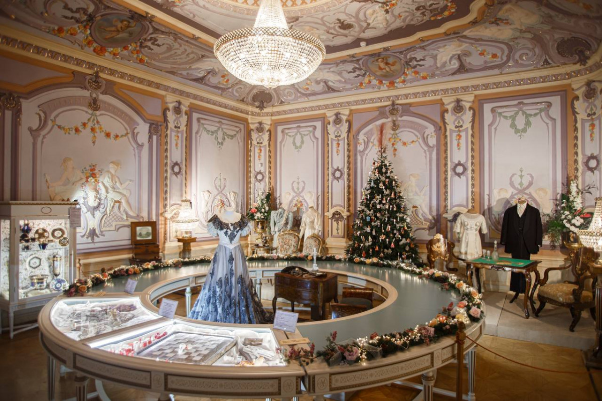 Нижегородцев приглашают в музей-заповедник в дни новогодних каникул