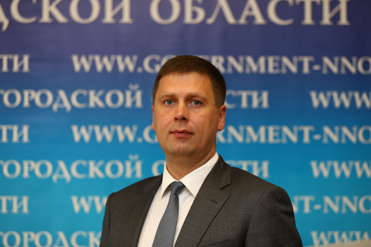 Андрей Гнеушев проведет личный прием граждан 17 января