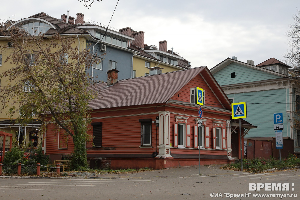 4 камеры видеонаблюдения заработали в квартале церкви Трех Святителей