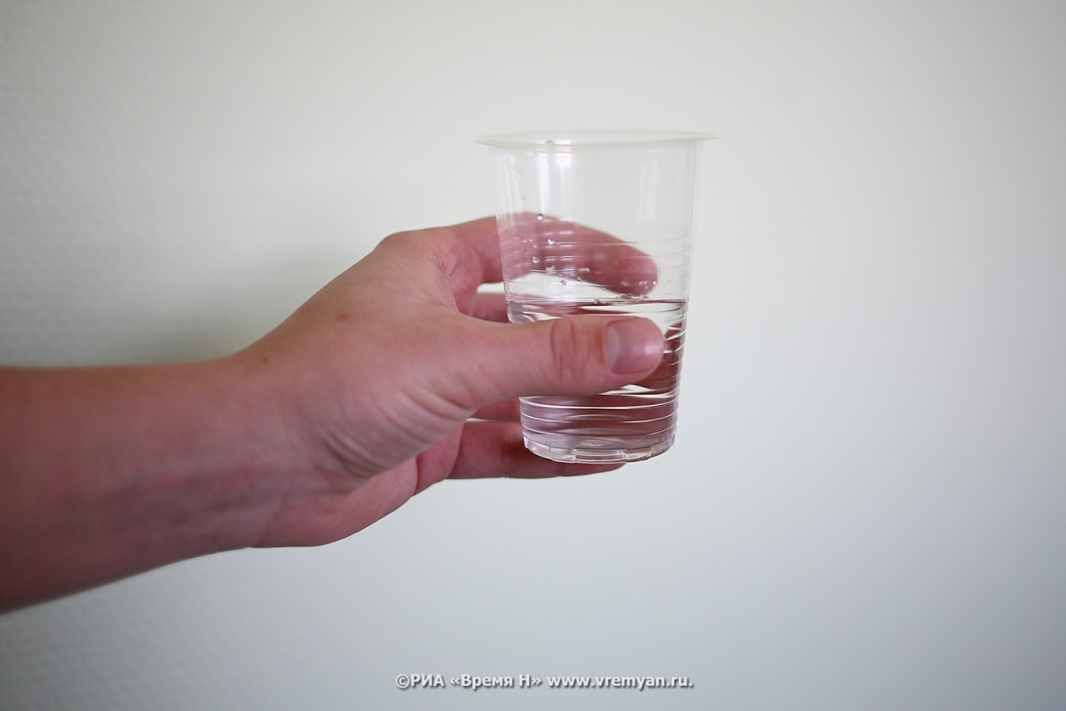 Один нижегородец был доставлен в больницу с алкогольным отравлением в новогодние праздники