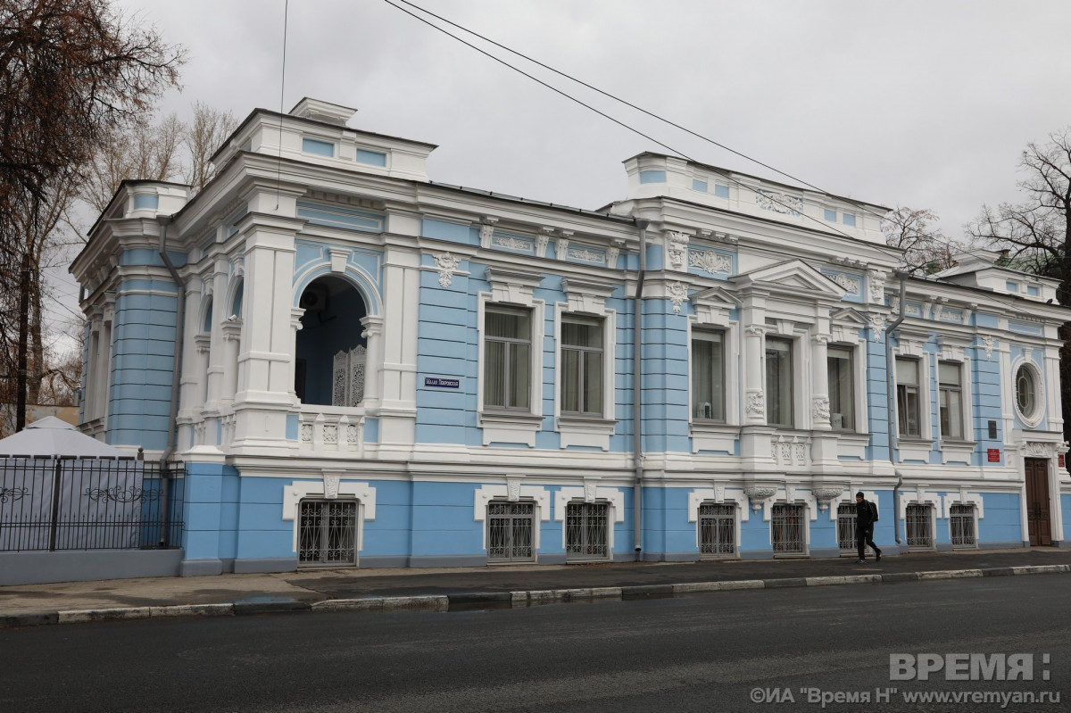 Более 21 тысячи браков было заключено в Нижегородской области в 2022 году