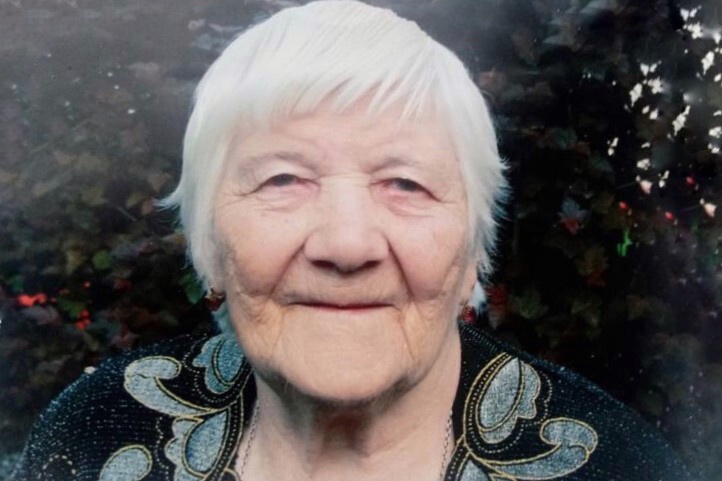 Нижегородка Анастасия Софронова отметила 100-летний юбилей