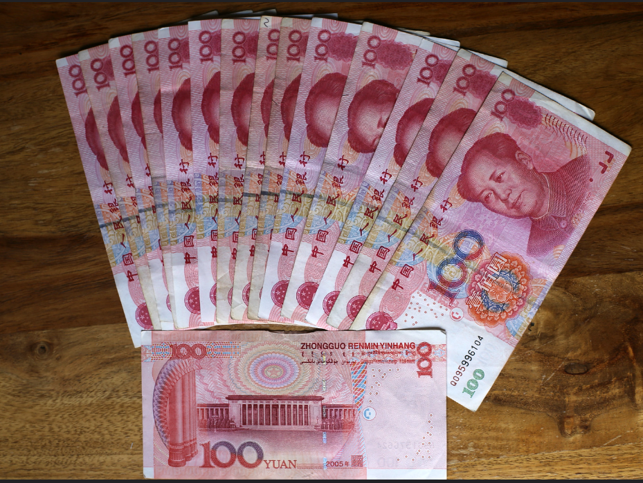 Юань может стать популярнее доллара и евро у нижегородских вкладчиков