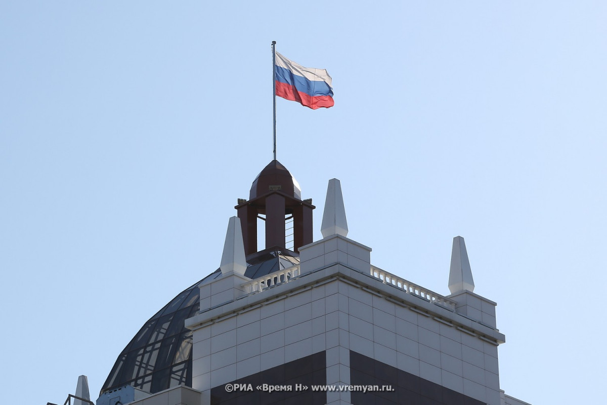 26 районных и 12 межрайонных судов упразднят в Нижегородской области