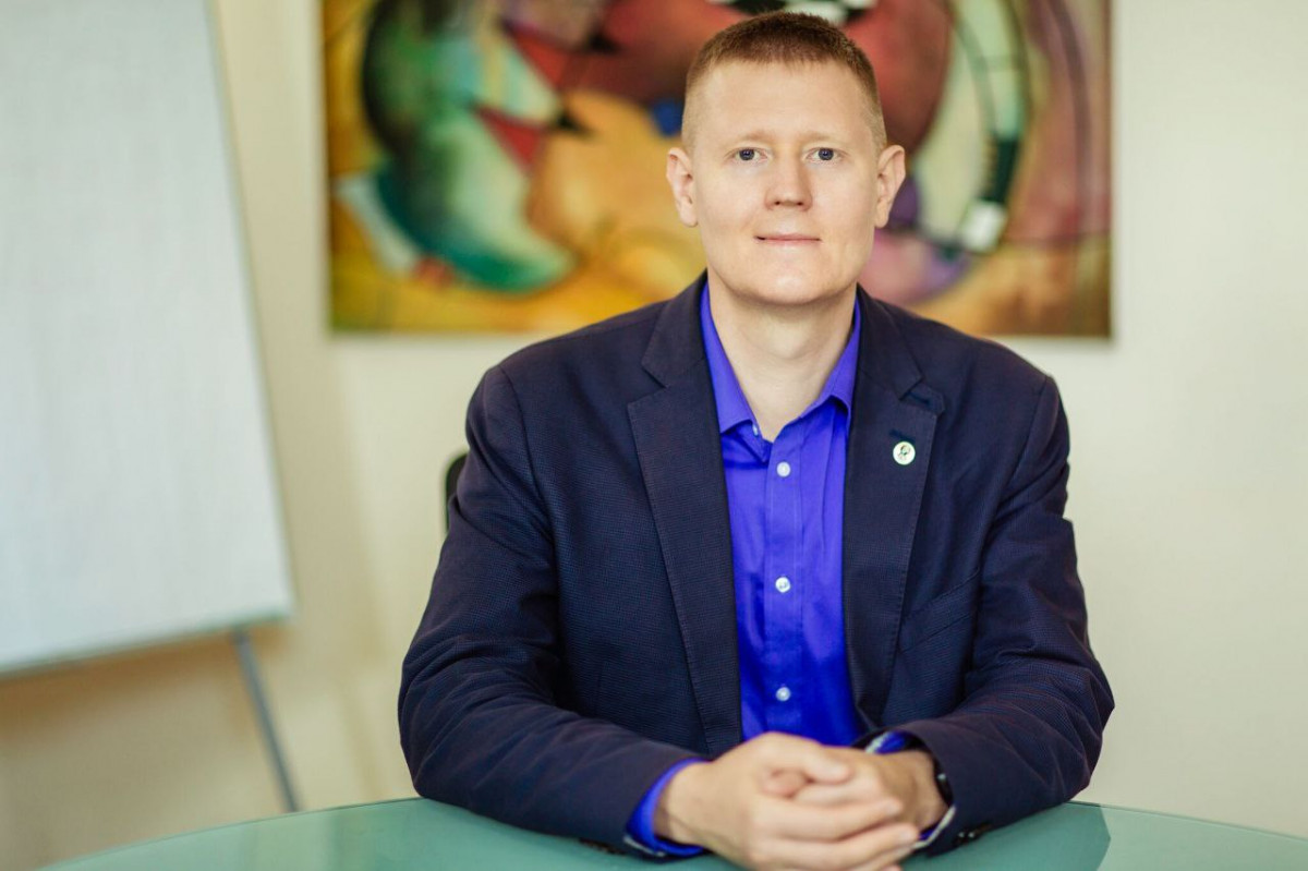 Москалев рассказал, чем будет заниматься Институт биологии старения в ННГУ