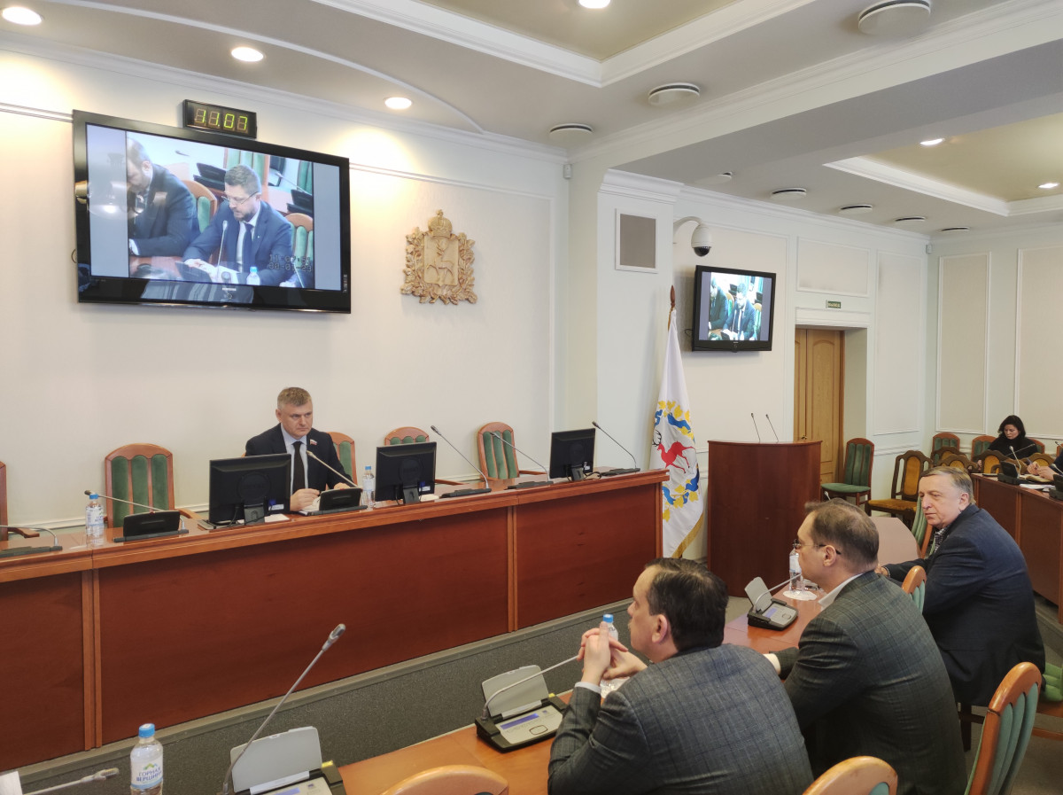 Взносы на капремонт домов в Нижегородской области не будут повышаться в течение года