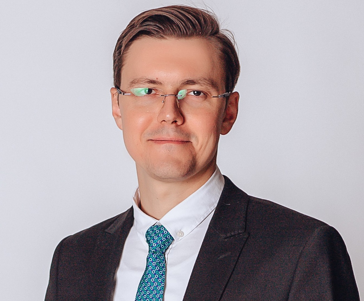 «Перешли от рынка продавца к рынку покупателя». Михаил Иванов о рынке недвижимости в 2022 и планах на 2023 год
