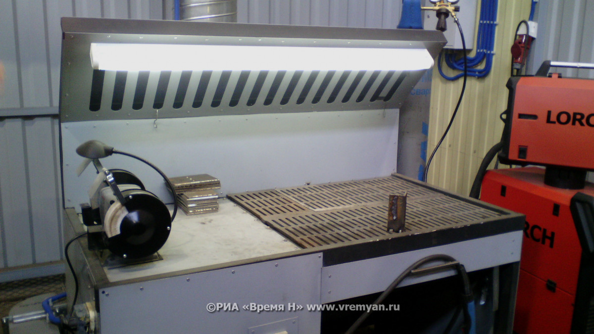 Производство композитных стеклопластиковых материалов откроют в ОЭЗ «Кулибин»