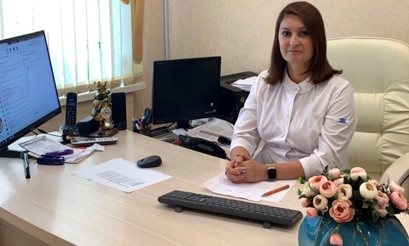 Елена Мягкова: посещайте стоматолога один раз в год и отказывайтесь от вредных привычек