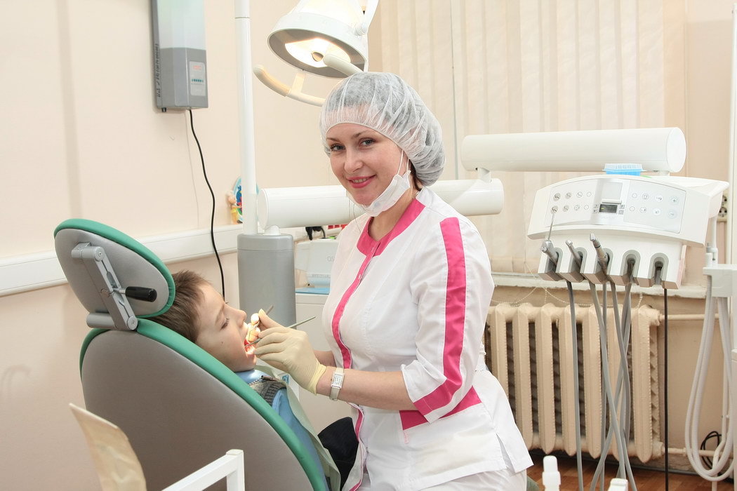 Нижегородские стоматологи дали рекомендации по профилактике детских заболеваний