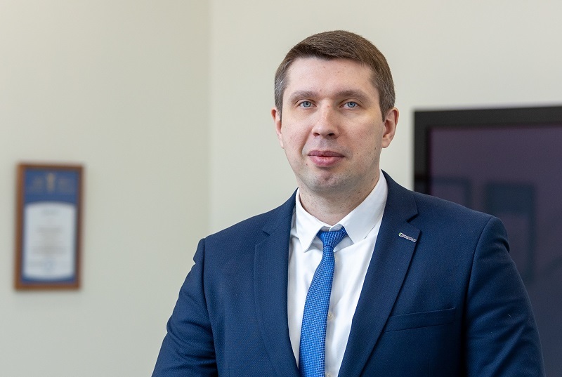 Роман Куликов возглавил МегаФон в Нижегородской области