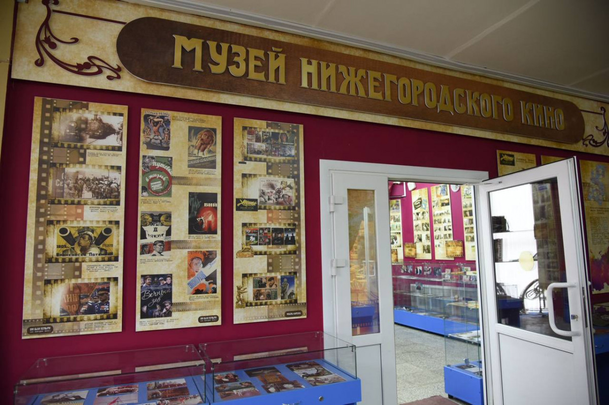 Люлин: в мире есть два Голливуда — в американском Лос-Анжелесе и в нижегородском Кстове