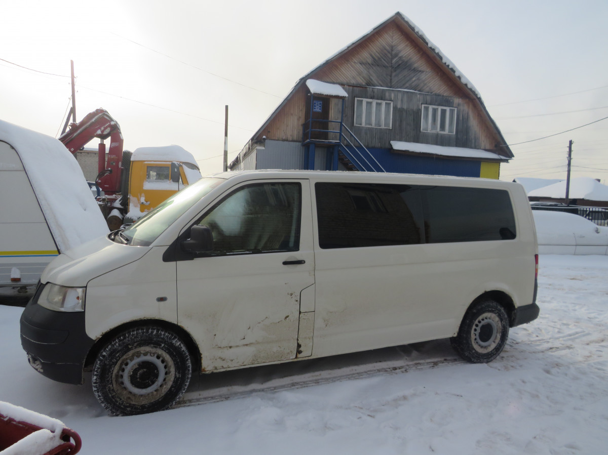 Пьяный водитель автомойки в Семенове угнал автомобиль и попал на нем в ДТП