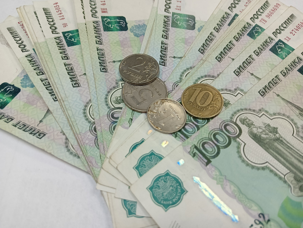 В России МРОТ вырастет на 18,5%
