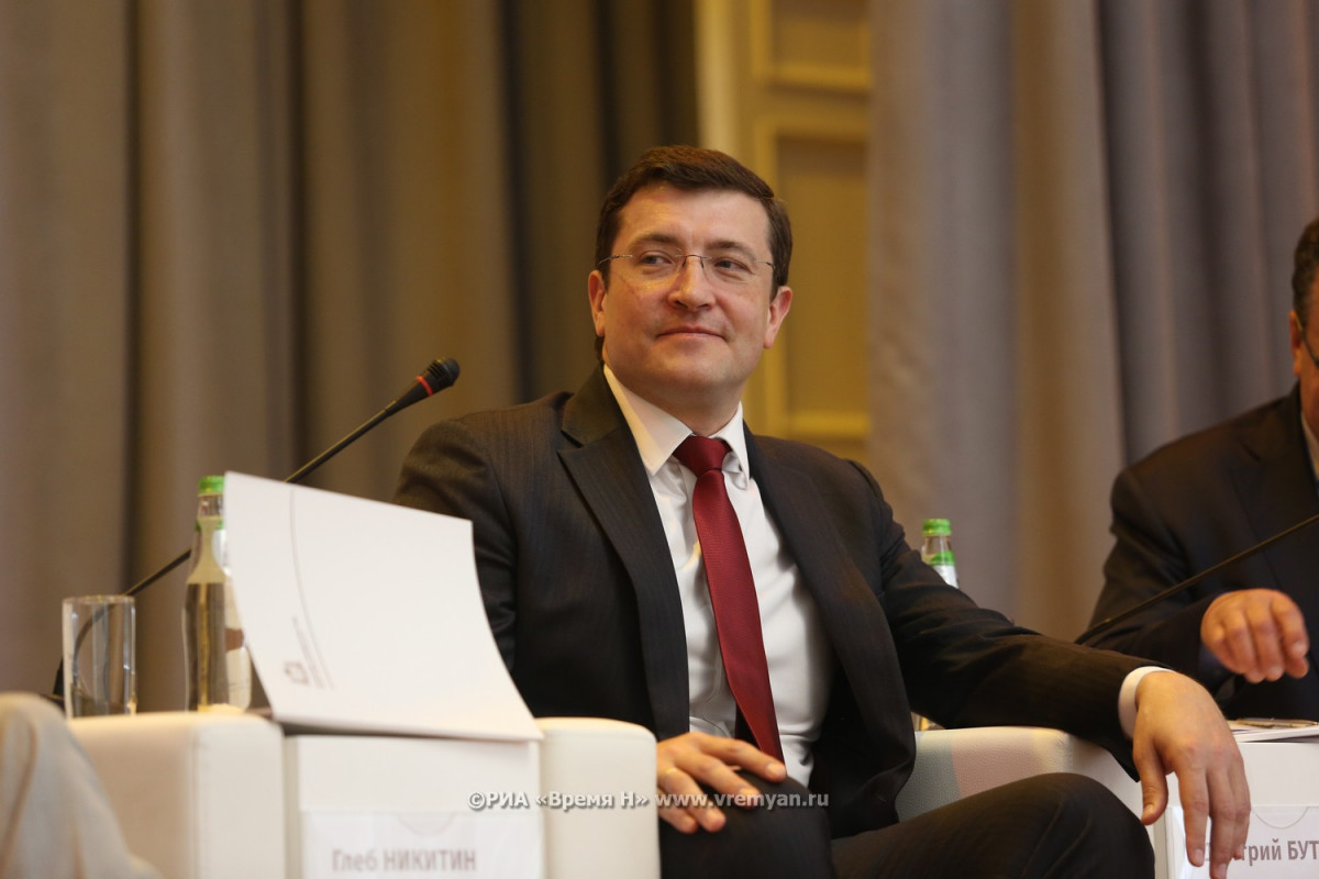 Никитин: важнейший тезис послания Путина — поддержка работников ВПК