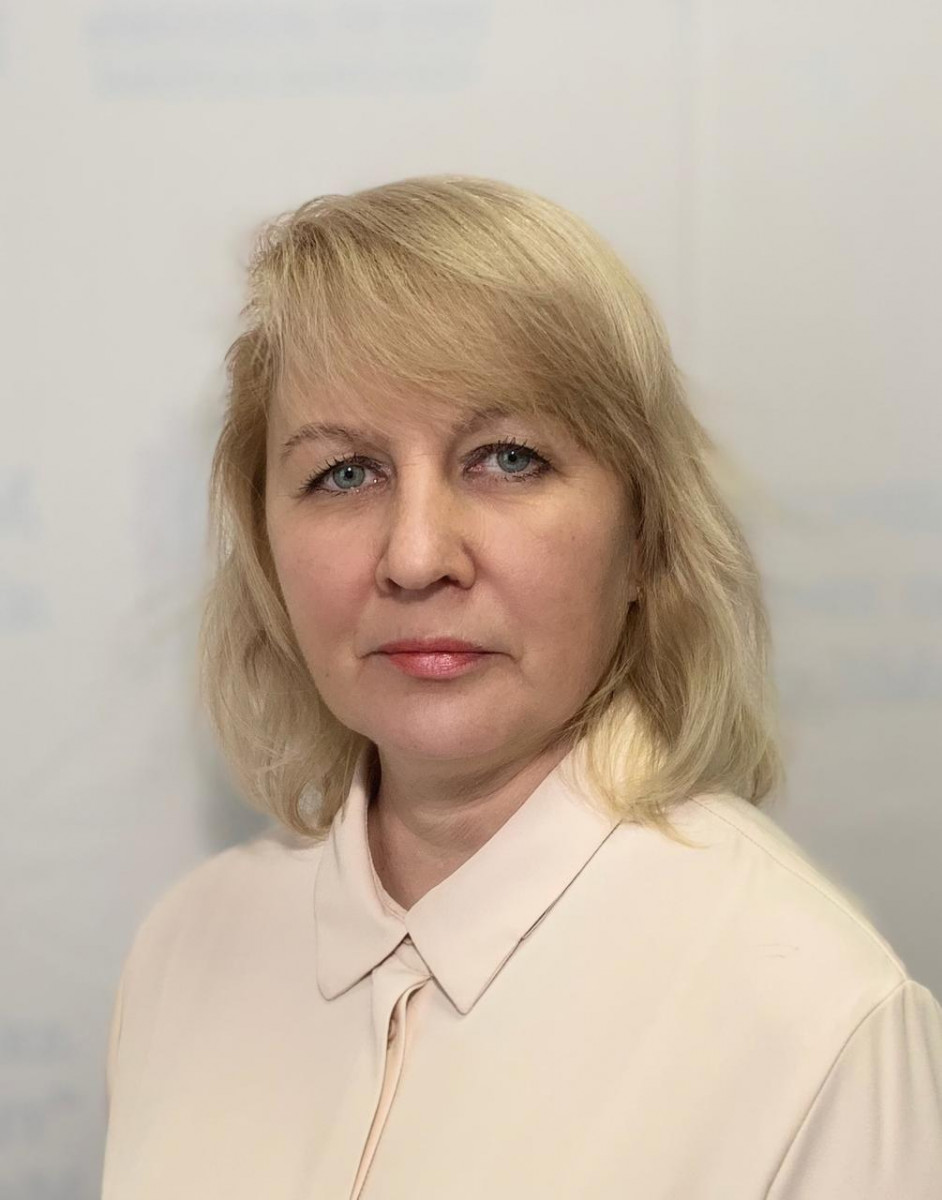 Наталья Савицкая — о сексуальной способности мужчин, морепродуктах и муке грубого помола