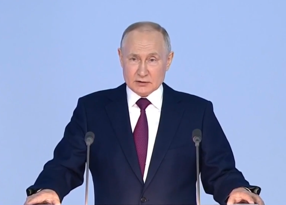 Послание Владимира Путина Федеральному Собранию — главные выводы
