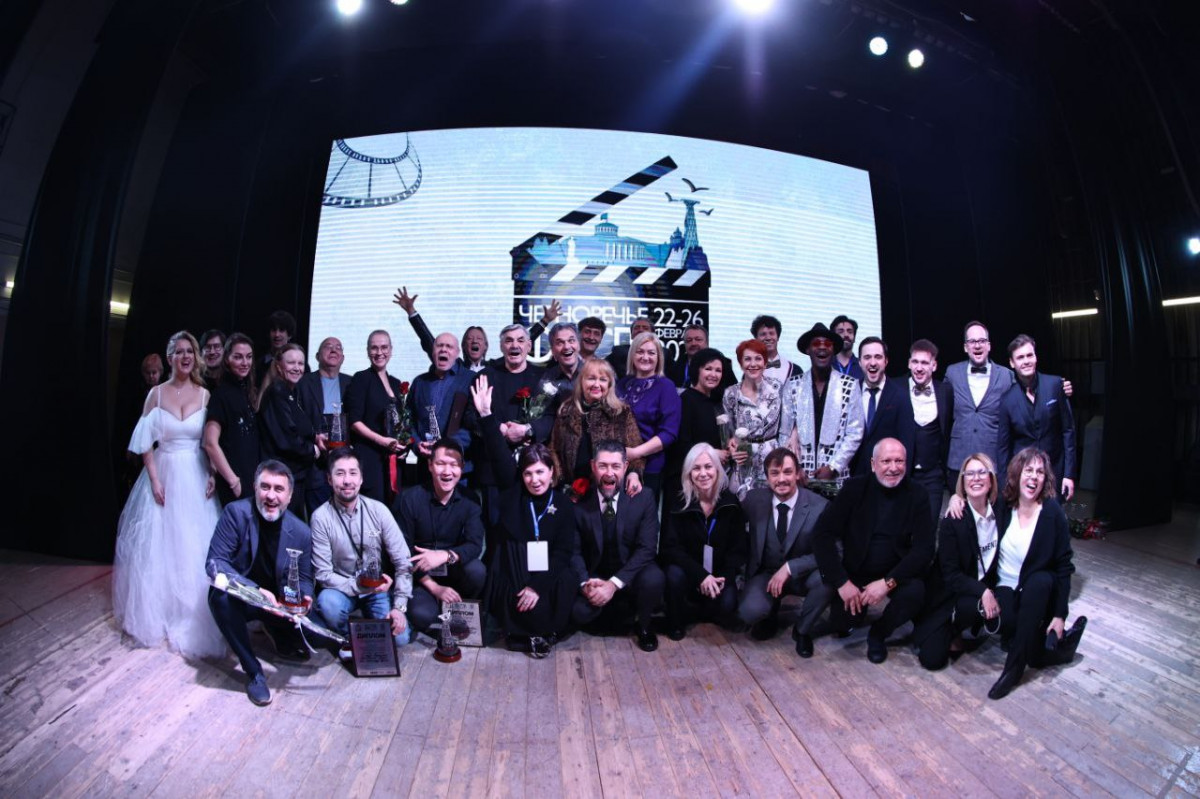 В Дзержинске назвали победителей кинофестиваля «Черноречье Фест»
