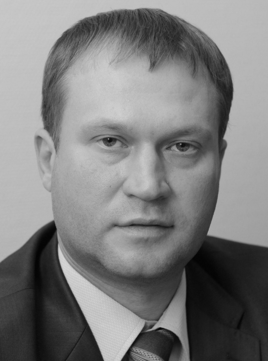 Скончался директор Фонда развития промышленности и венчурных инвестиций Нижегородской области Алексей Назаров
