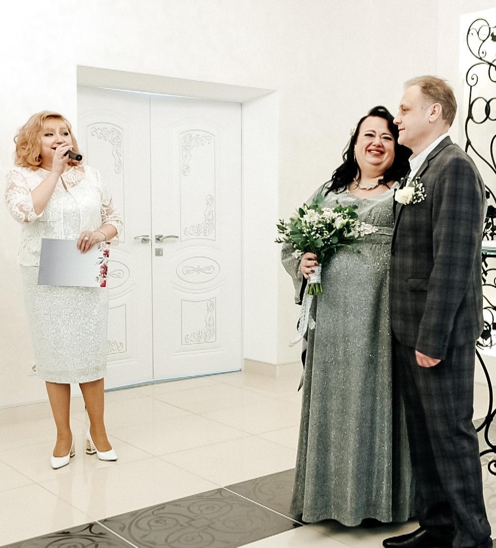 Семья из Выксы отметила серебряную свадьбу участием в популярном телешоу