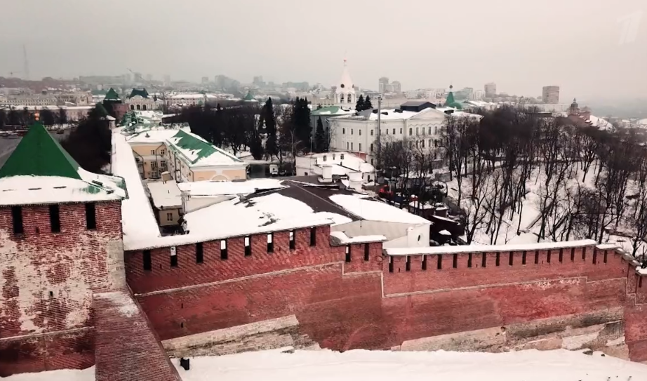 Новый выпуск телепередачи «Жизнь своих» посвящен Нижнему Новгороду