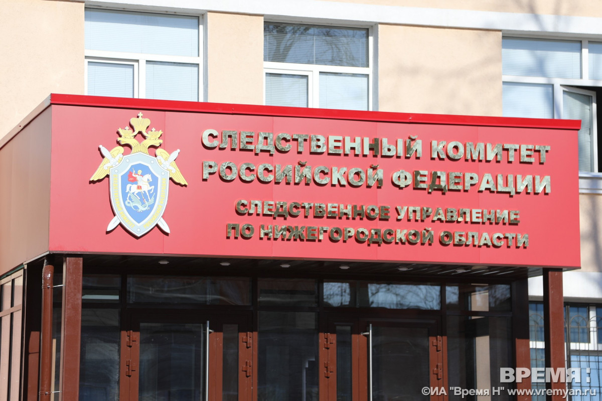 Бастрыкин поручил передать в СК дело о крупном ДТП в Нижегородской области