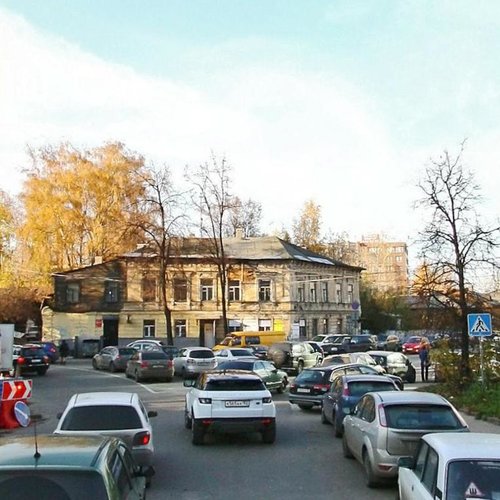 Аварийный дом № 40/51 на Звездинке расселят до конца года