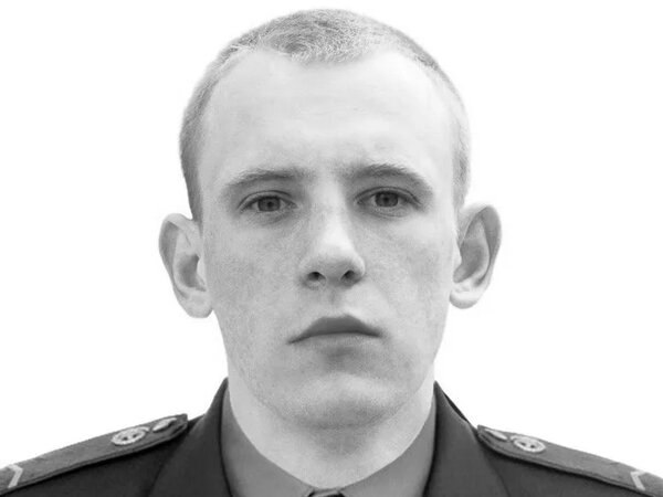 Прощание с погибшим ефрейтором Николаем Сенькиным состоялось в Чкаловске