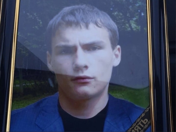 Анатолий Якимов из Вачи погиб в ходе спецоперации на Украине