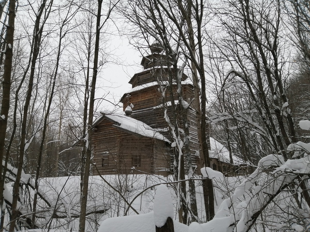 Похолодание ожидает нижегородцев в ближайшие выходные