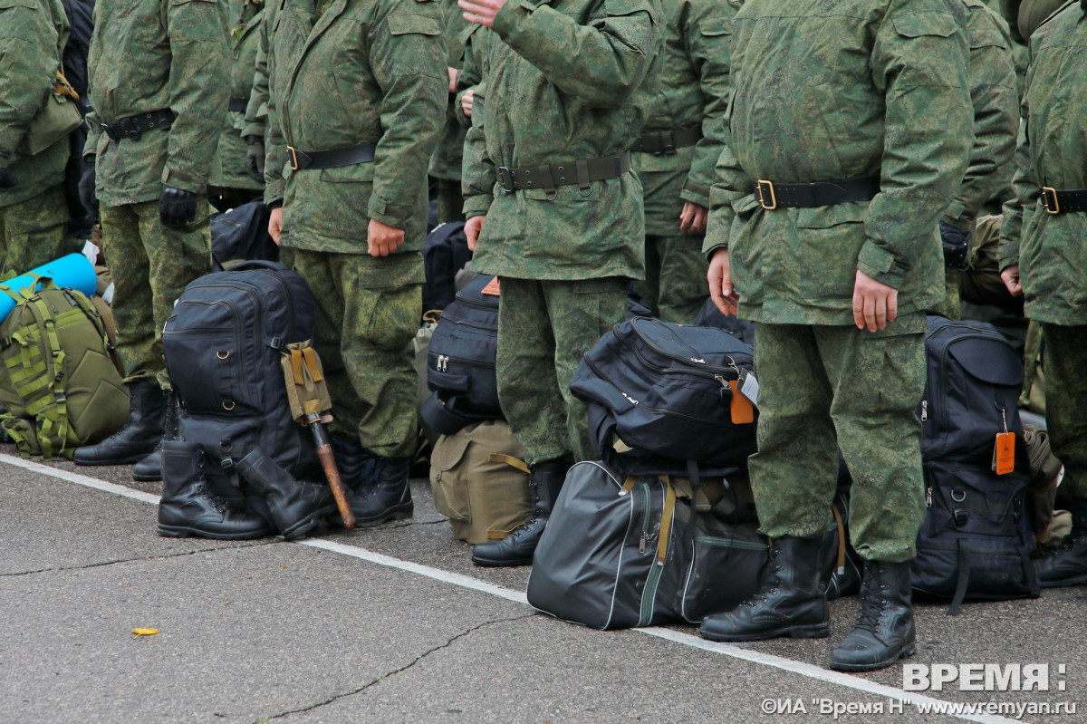 Юрист рассказал, зачем россиян могут вызвать в военкомат в 2023 году