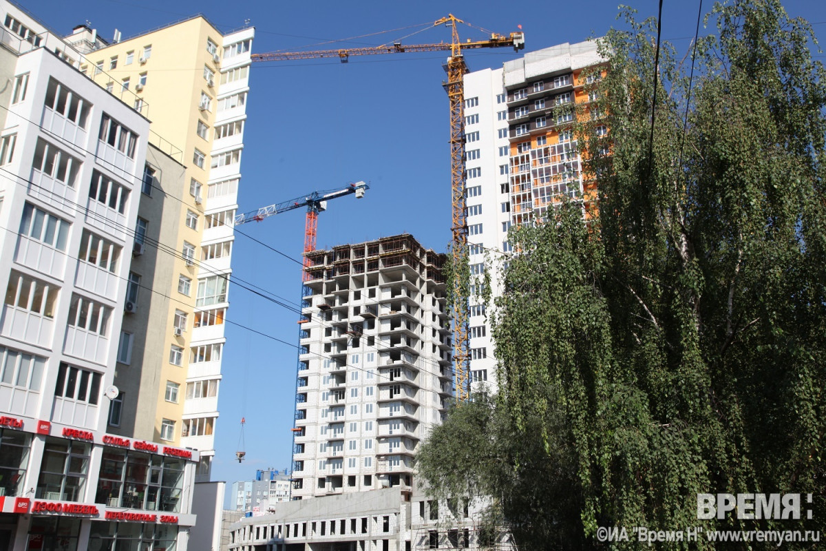 Участок улицы Тимирязева перекроют на два дня из-за демонтажа крана