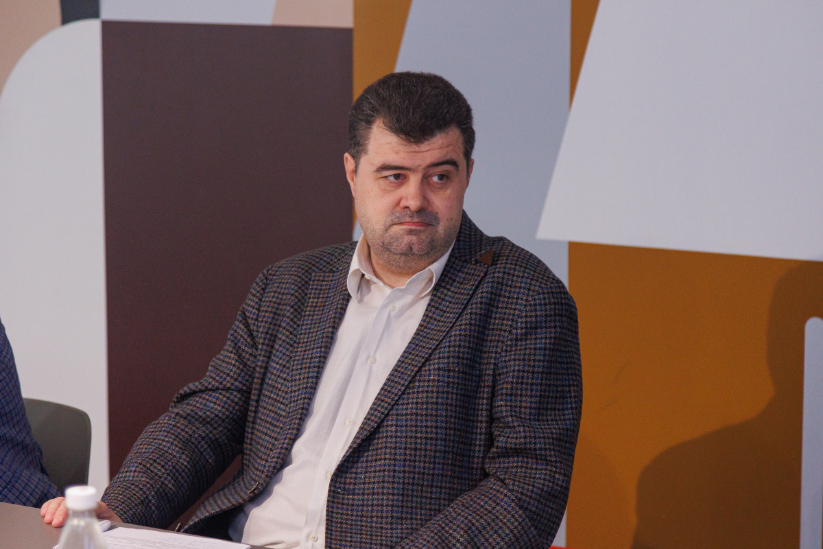Лапаев: ОПК — это драйвер инновационного развития отечественной экономики