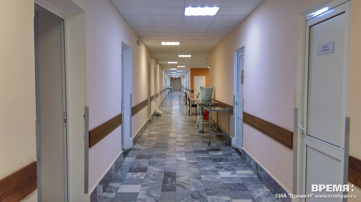 Уголовное дело возбуждено из-за гибели ребенка в нижегородской больнице