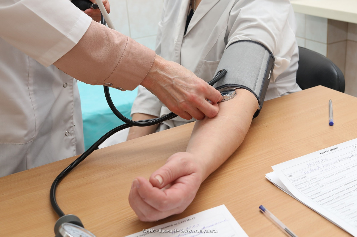 Нижегородский минздрав оперативно отреагировал на сигнал о «пьяных врачах»