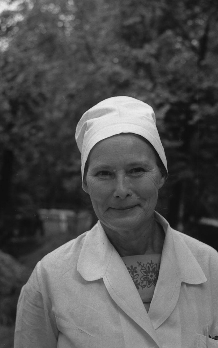Скончалась нижегородский врач-кардиохирург Софья Зорева